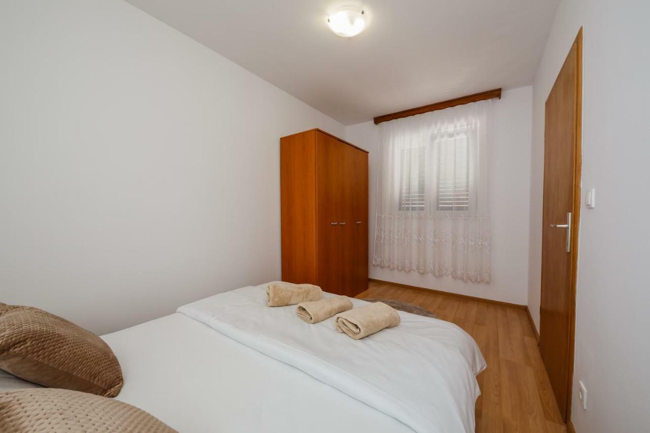 Villa Milena Trogir Exteriér fotografie