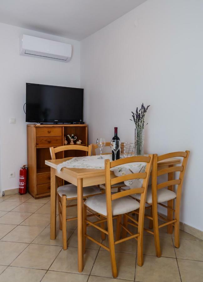 Villa Milena Trogir Exteriér fotografie