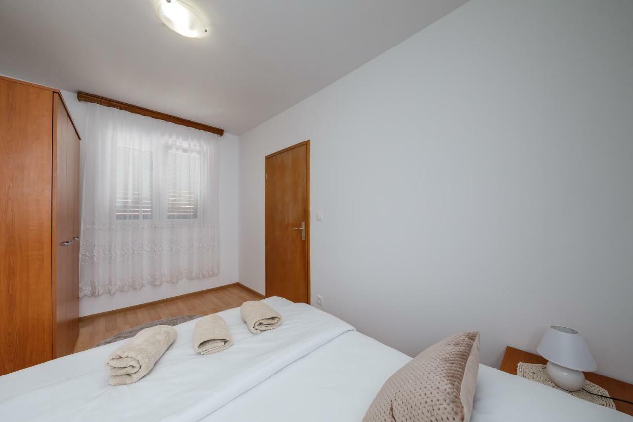 Villa Milena Trogir Exteriér fotografie