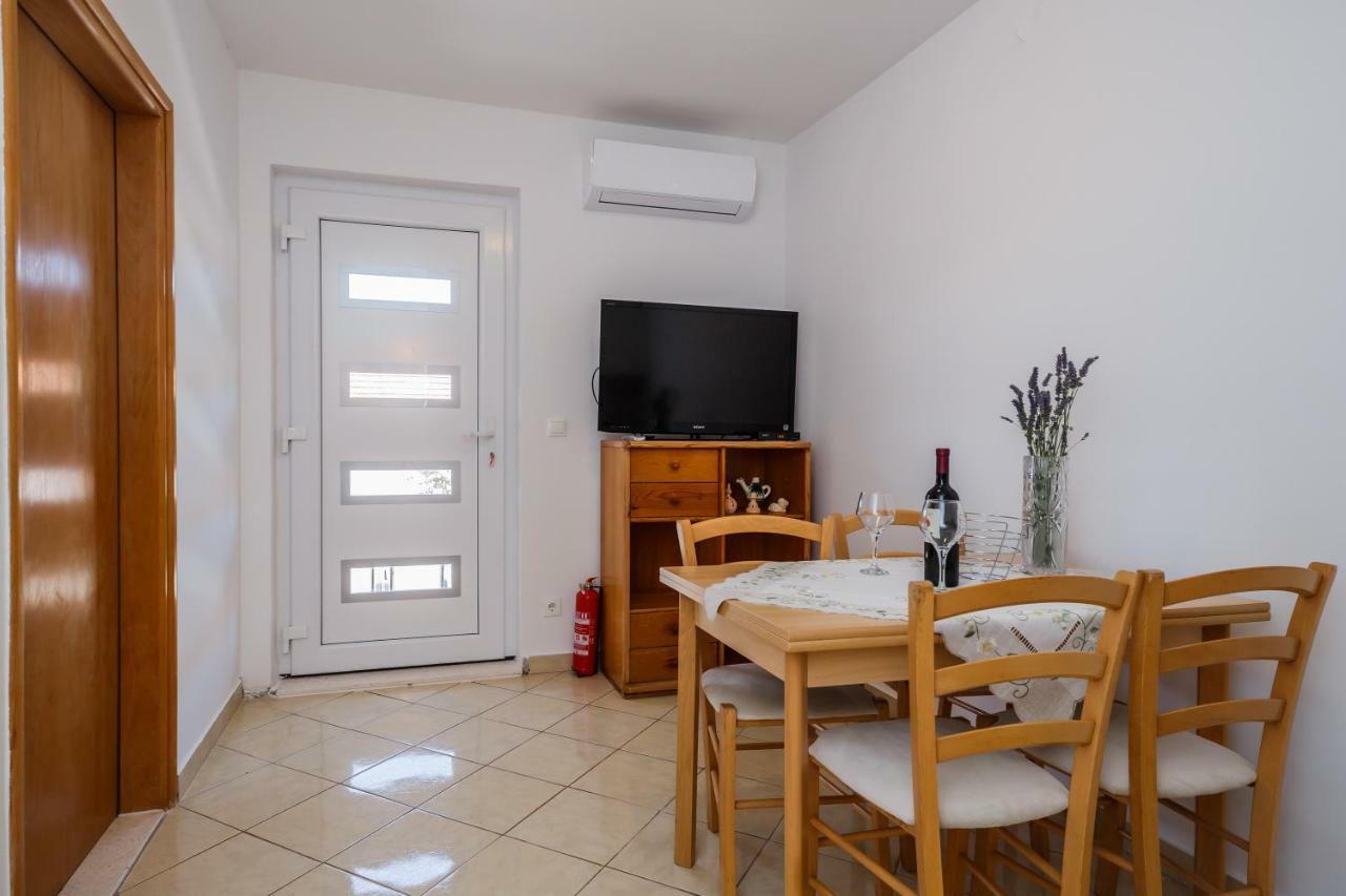 Villa Milena Trogir Exteriér fotografie