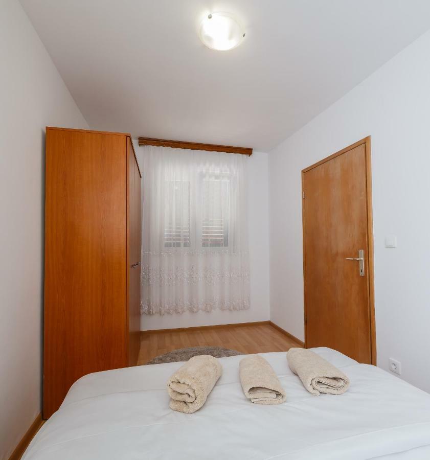 Villa Milena Trogir Exteriér fotografie
