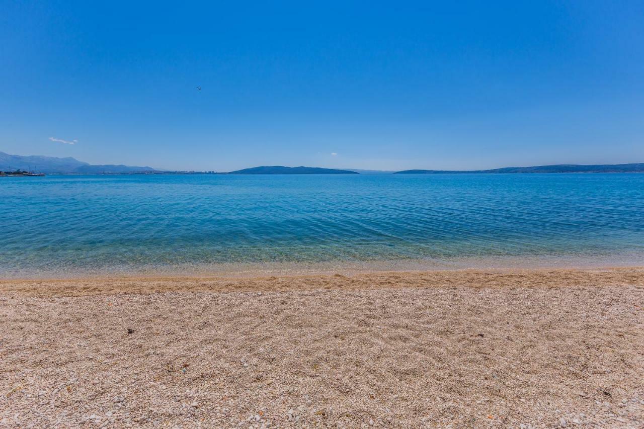 Villa Milena Trogir Exteriér fotografie